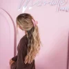 Mermade Hair The 90's Claw Clip in Clear