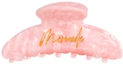 Mermade Hair The 90's Claw Clip in Clear