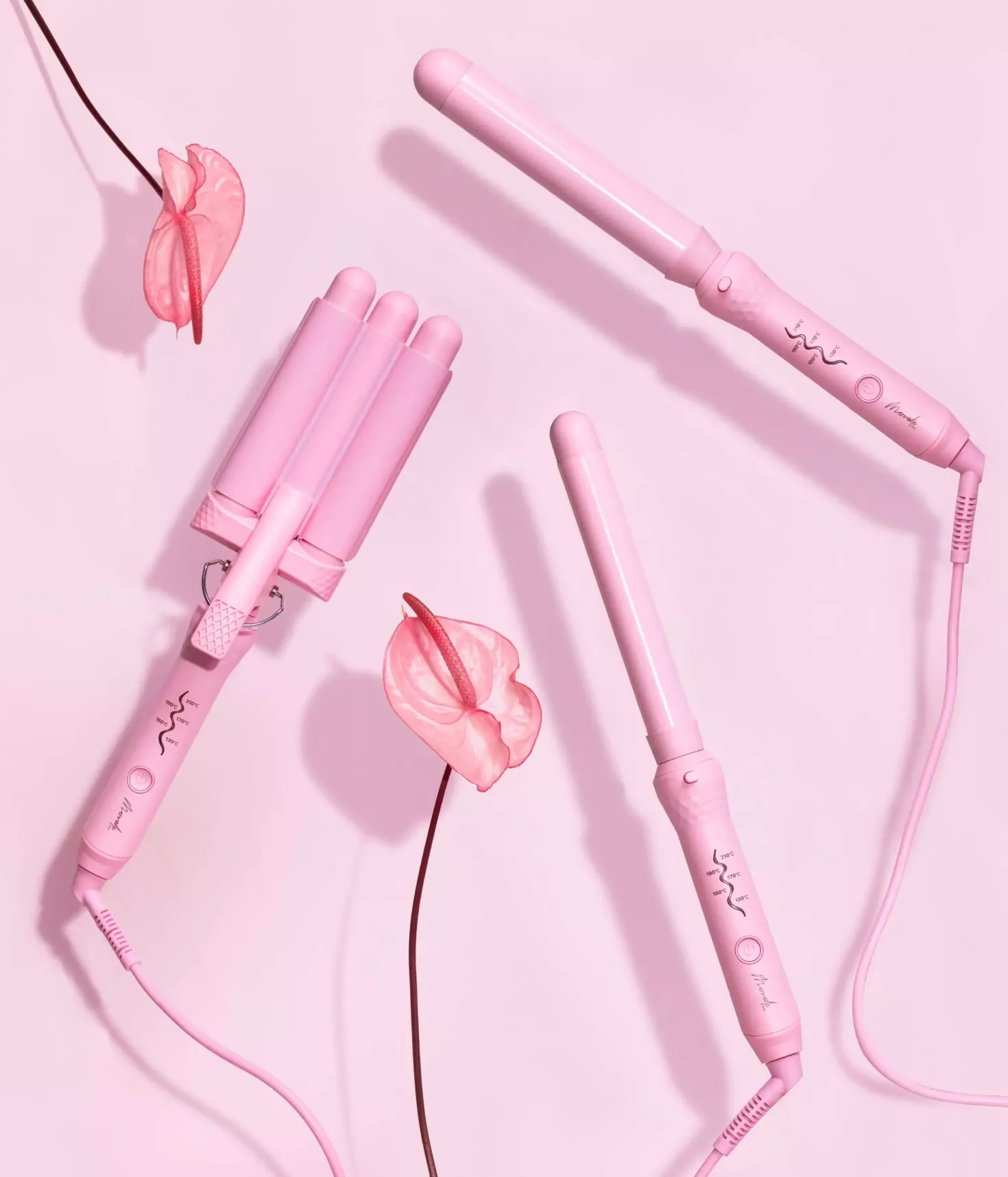 Mermade Hair The Style Wand