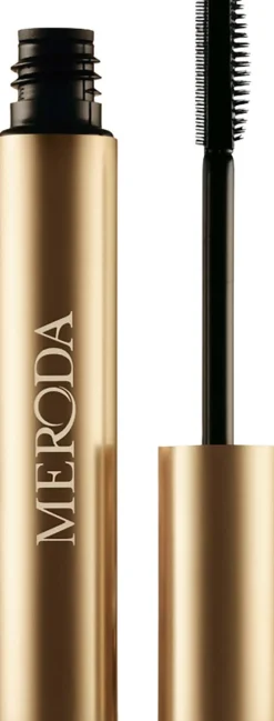 Meroda Cosmetics Precision Brow Gel Clear