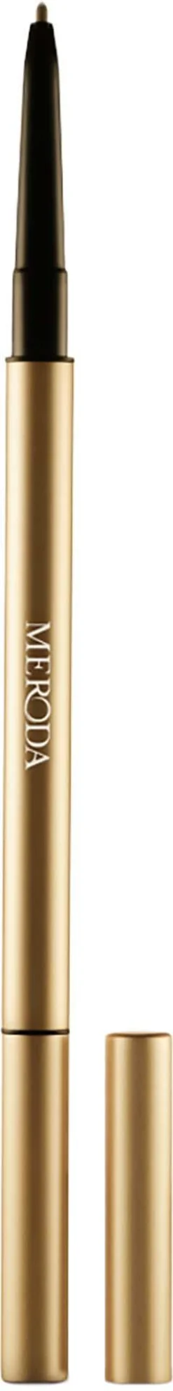 Meroda Cosmetics Precision Brow Pencil Blonde