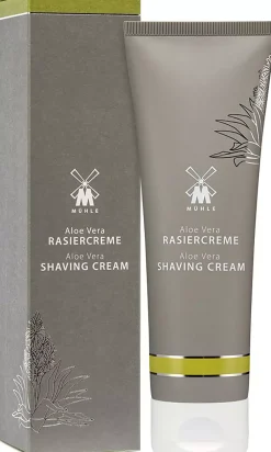 Mühle Aloe Vera Rakkräm 75 ml
