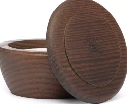 Mühle Aloe Vera Wooden Bowl with Shaving Soap 65 g