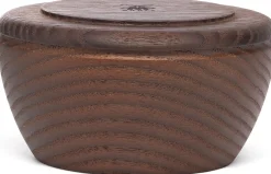 Mühle Aloe Vera Wooden Bowl with Shaving Soap 65 g