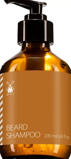 Mühle Beard Shampoo 200 ml