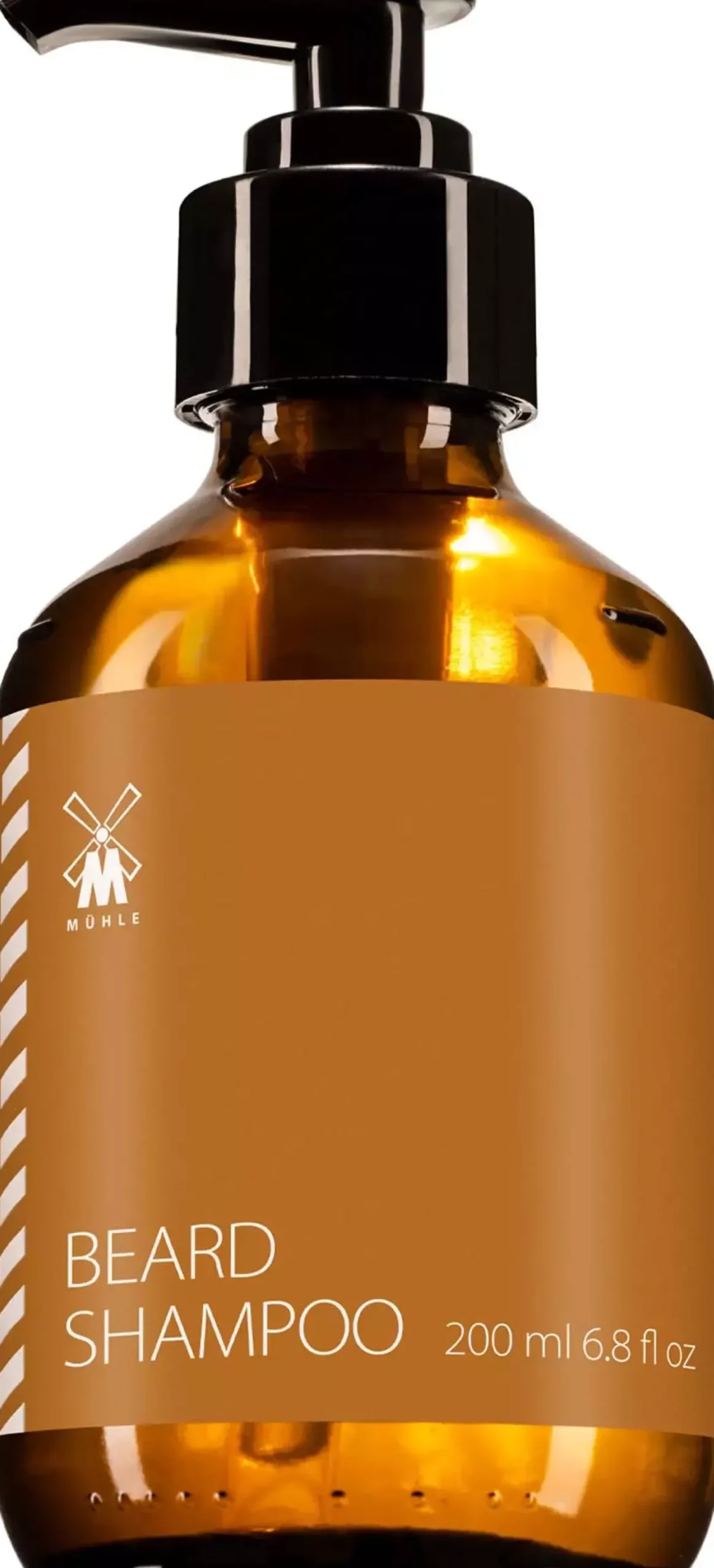 Mühle Beard Shampoo 200 ml