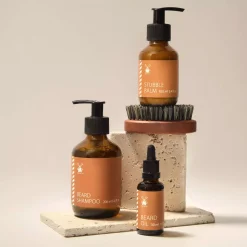Mühle Beard Wax 50 ml