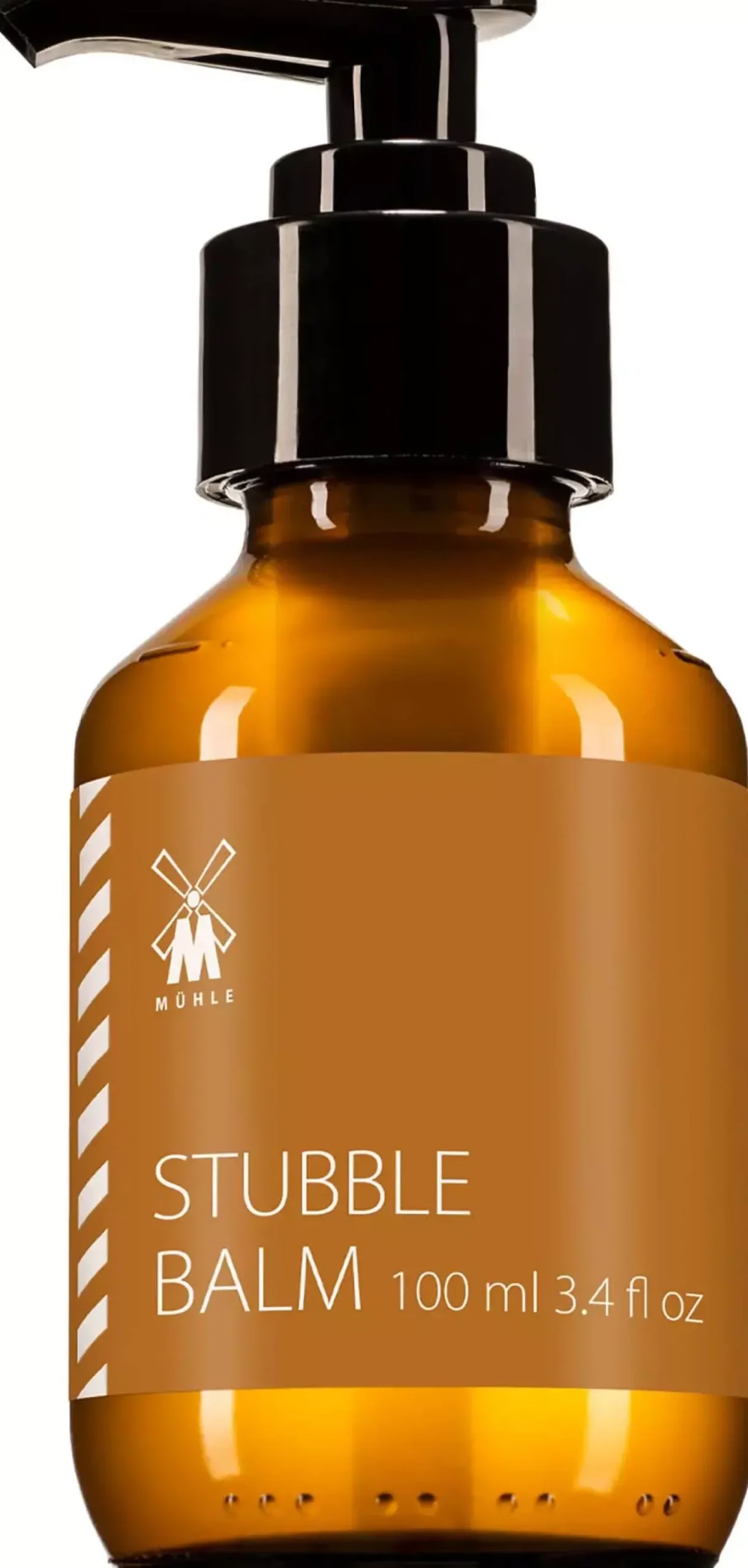 Mühle Beard Wax 50 ml