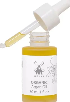 Mühle Organic Arganolja 30 ml
