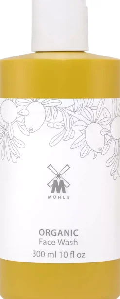 Mühle Organic Face Wash 300 ml