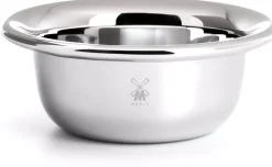 Mühle Rakskål i krom