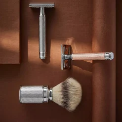 Mühle Rakskål i krom