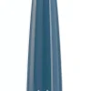 Mühle Rytmo Safety Razor Shaving Set Black Fiber Resin Petro Blue