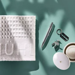 Mühle Shaving Towel- 2 Delar