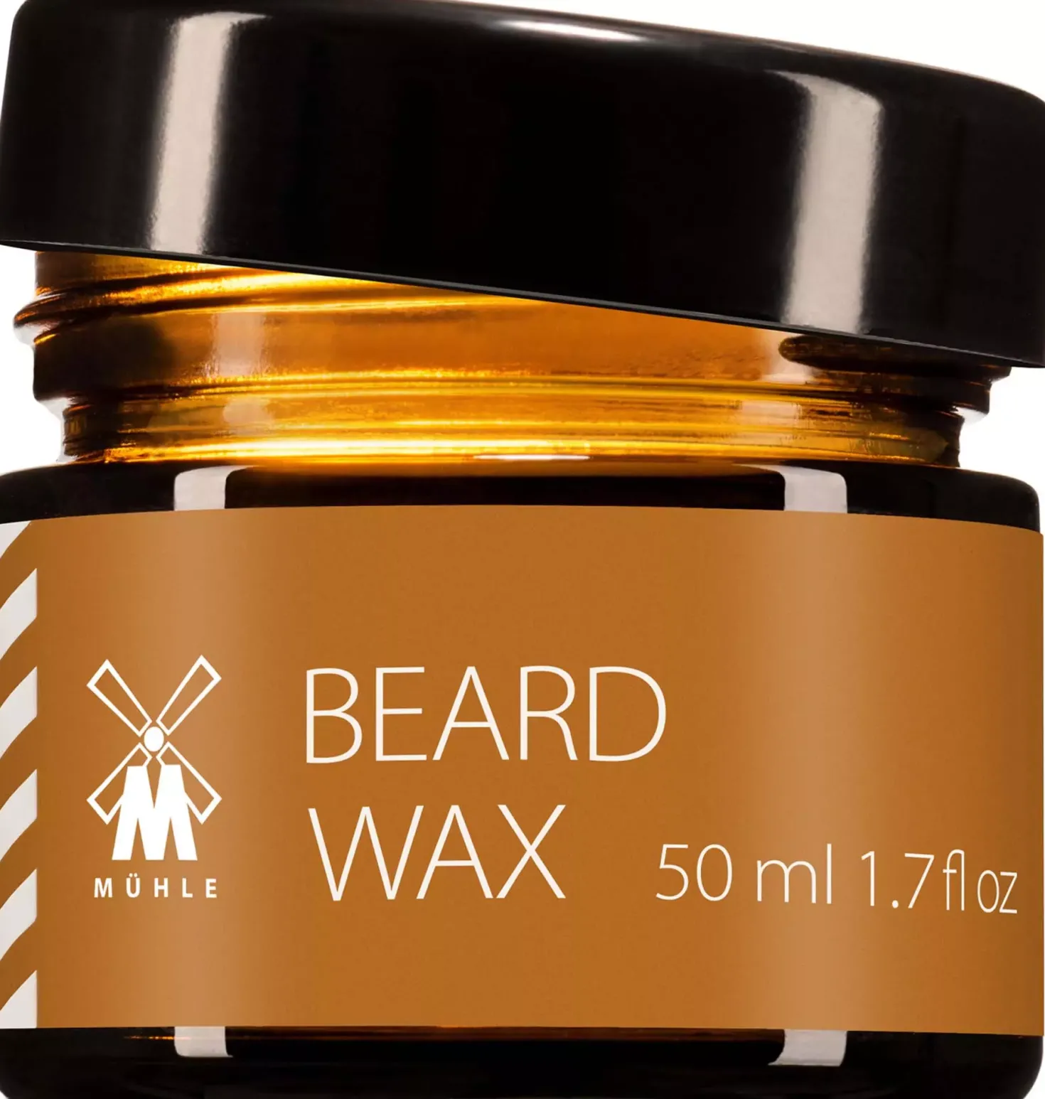 Mühle Stubble Balm 100 ml