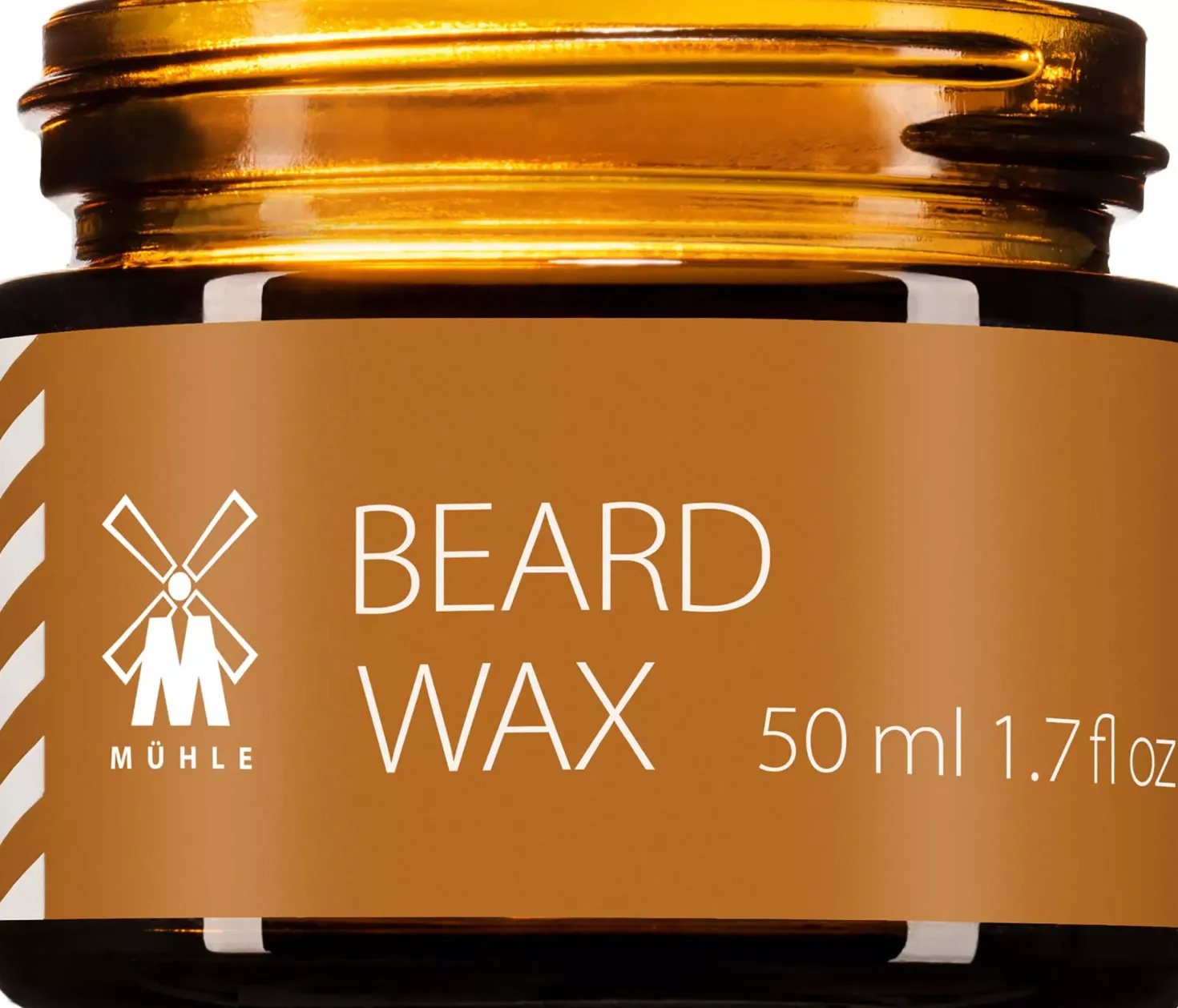 Mühle Stubble Balm 100 ml