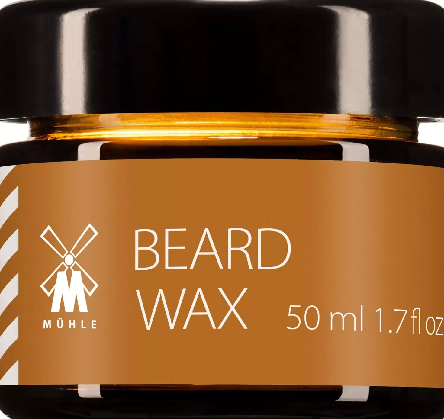 Mühle Stubble Balm 100 ml