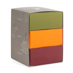 Mühle Trio med Raktvålar 195 g