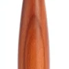 MühleVIVO Shaving Set Plum Wood Black Fibre Safety Razor