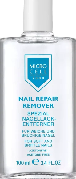 Micro Cell Nail Repair Remover