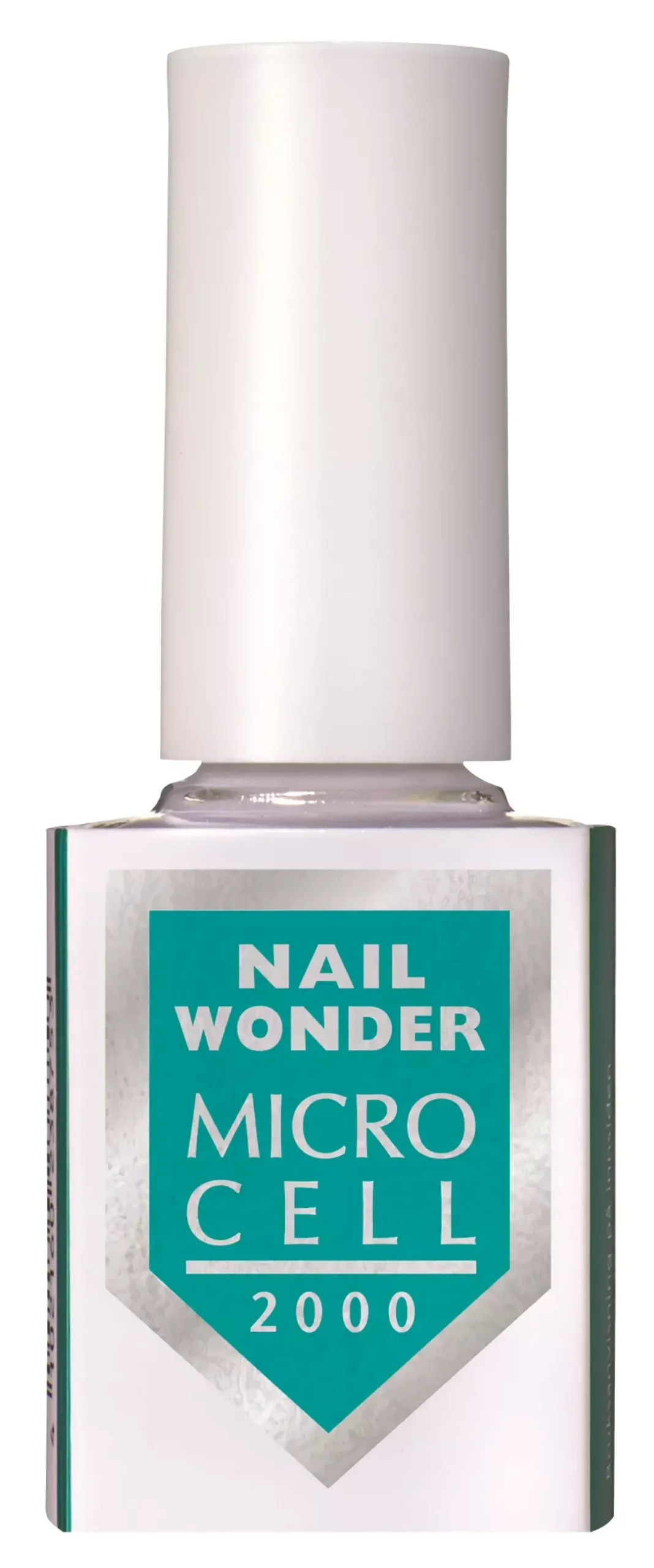 Micro Cell Nail Wonder