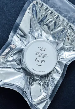 Midnight 00.00 Hair Mask 00.03 200 ml