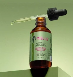 Mielle Rosemary Mint Scalp and Hair Strengthening Oil 59 ml