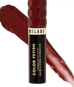 Milani Color Fetish Hydrating Lip Stain Mauve Mentality