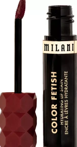 Milani Color Fetish Hydrating Lip Stain Mauve Mentality