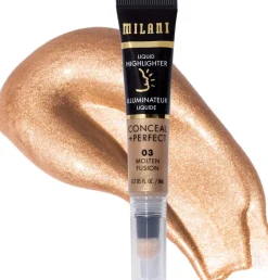 Milani Conceal + Perfect Facelift Liquid Highlighter 8 ml