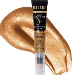 Milani Conceal + Perfect Facelift Liquid Highlighter 8 ml