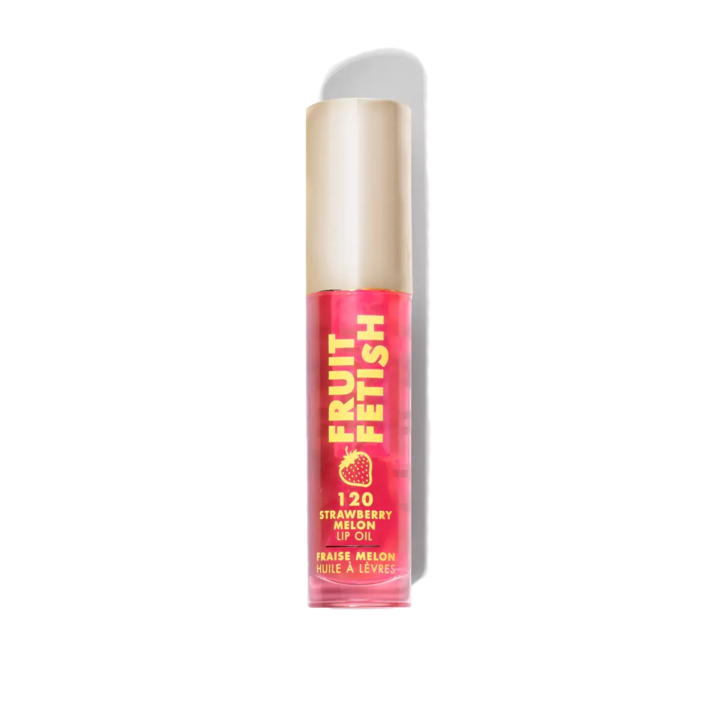Milani Fruit Fetish Lip Oils Strawberry Melon