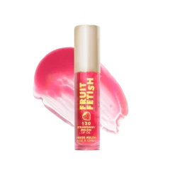 Milani Fruit Fetish Lip Oils Strawberry Melon