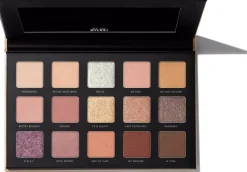 Milani Gilded Luster Light Palette