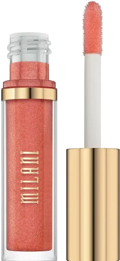 Milani Keep It Full Nourishing Lip Plumper Soft Rose