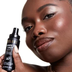 Milani Make It Last Matte Charcoal