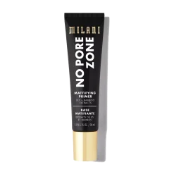 Milani No Pore Zone Face Primer 110 Mattifying & Pore-Minimizing 30 ml
