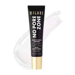 Milani No Pore Zone Face Primer 110 Mattifying & Pore-Minimizing 30 ml