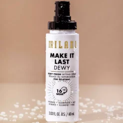 Milani Prep + Set + Go Make It Dewy 60 ml