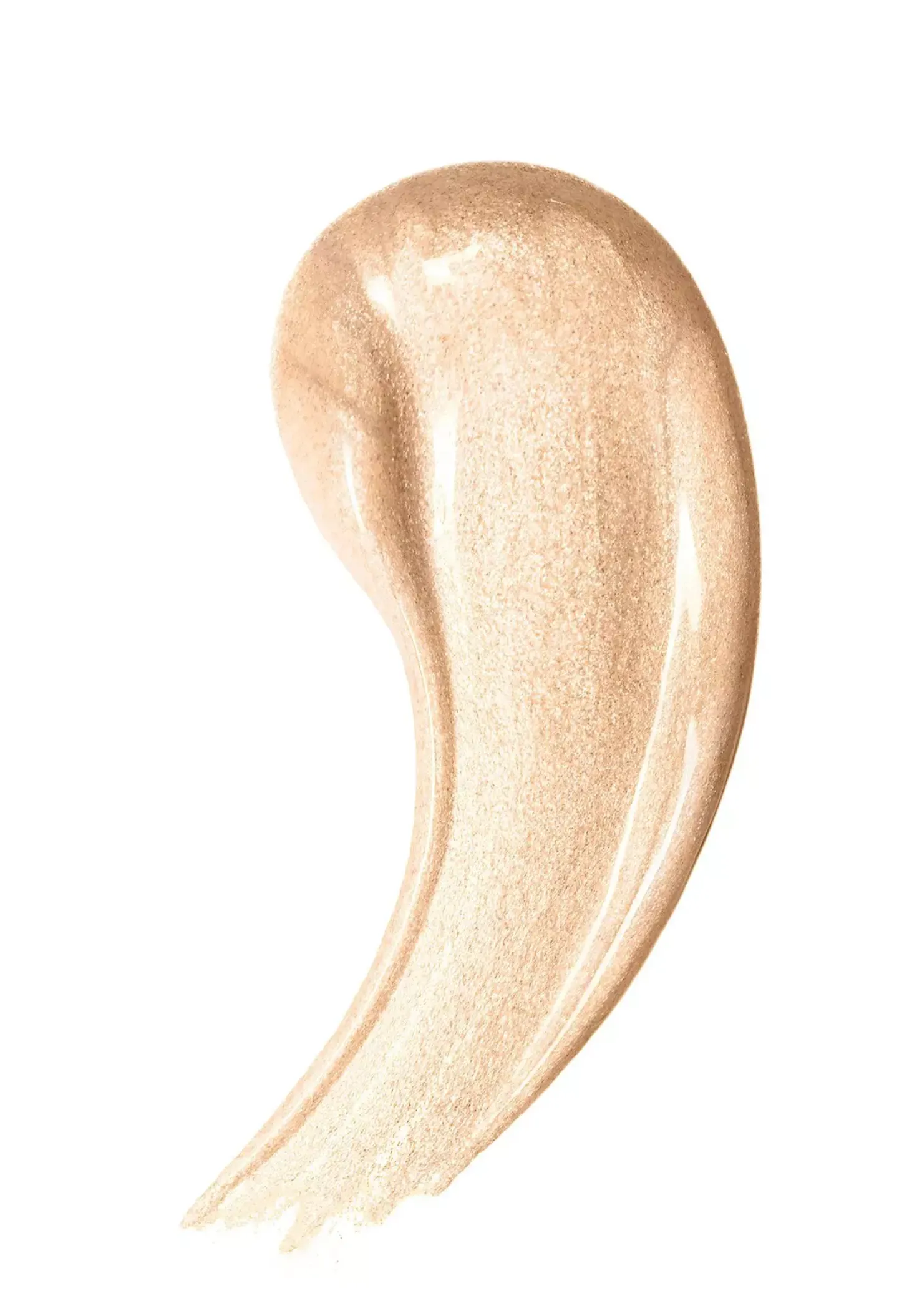 Milani Strobe Light Liquid Highlighter After Glow