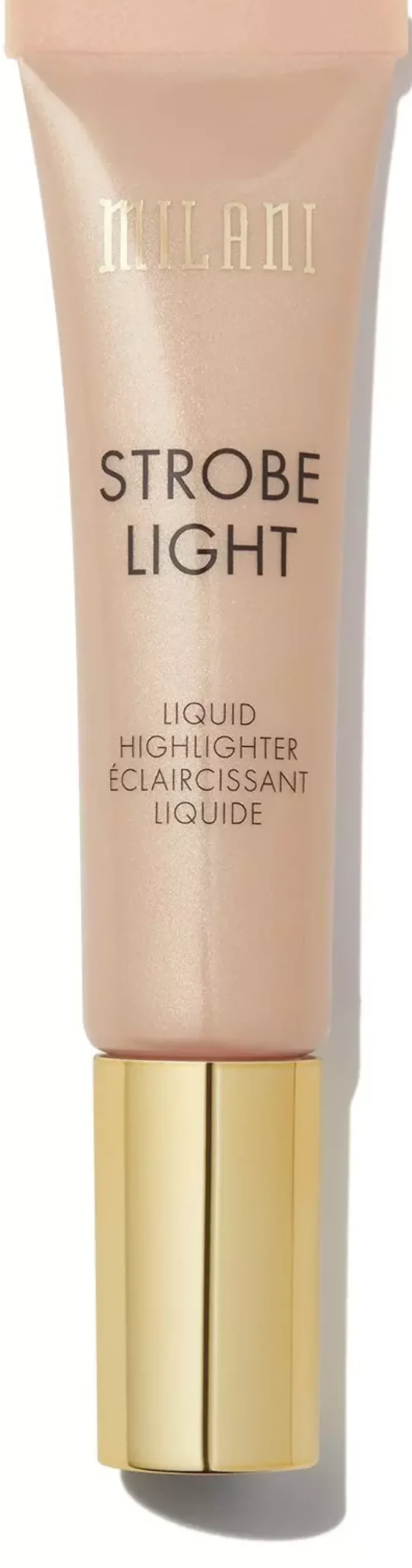 Milani Strobe Light Liquid Highlighter After Glow