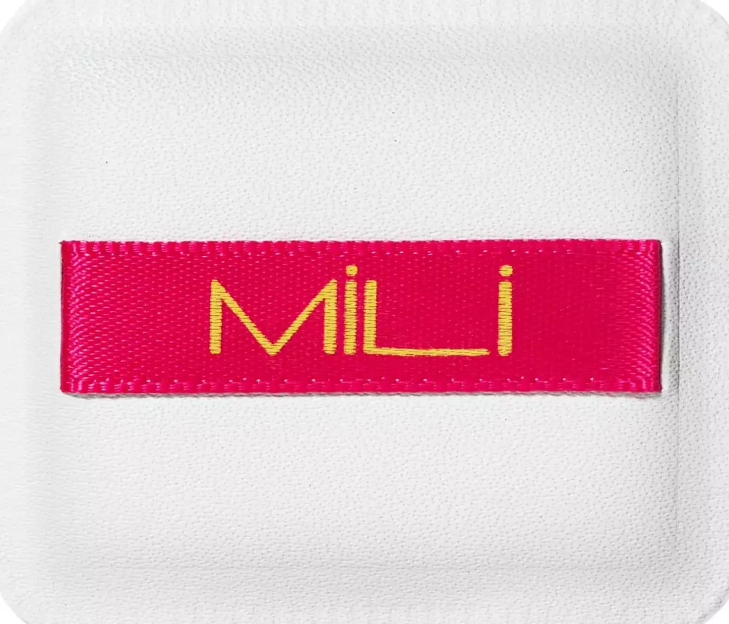 MILI Cosmetics Air Cushion Puff