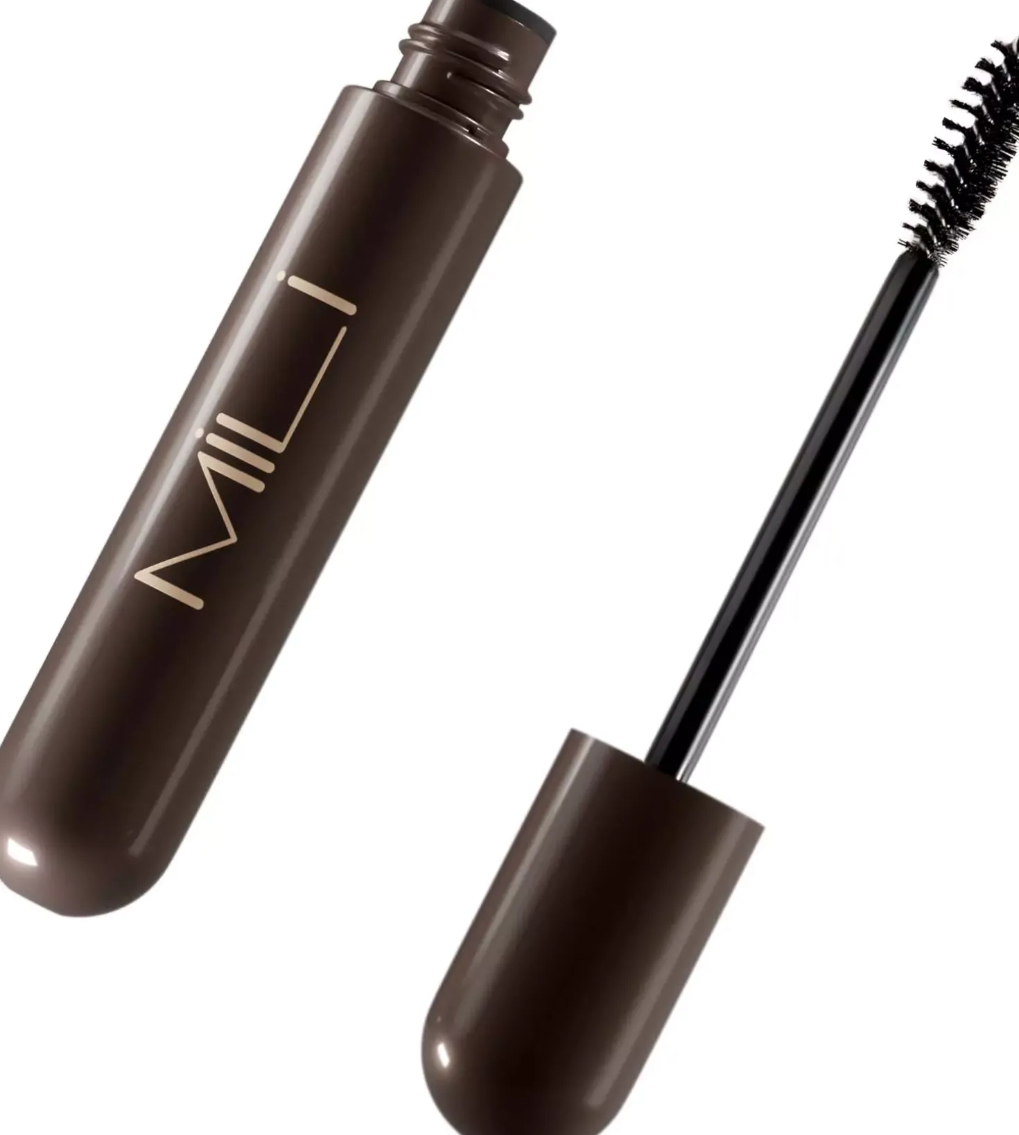 MILI Cosmetics Brow Gel Shape & Fix Clear