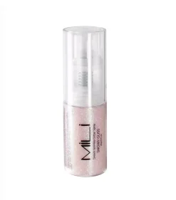 MILI Cosmetics Dream Sprinkle Glitter Spray Purple Envy