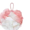 MILI Cosmetics Exfoliating Puff Pink