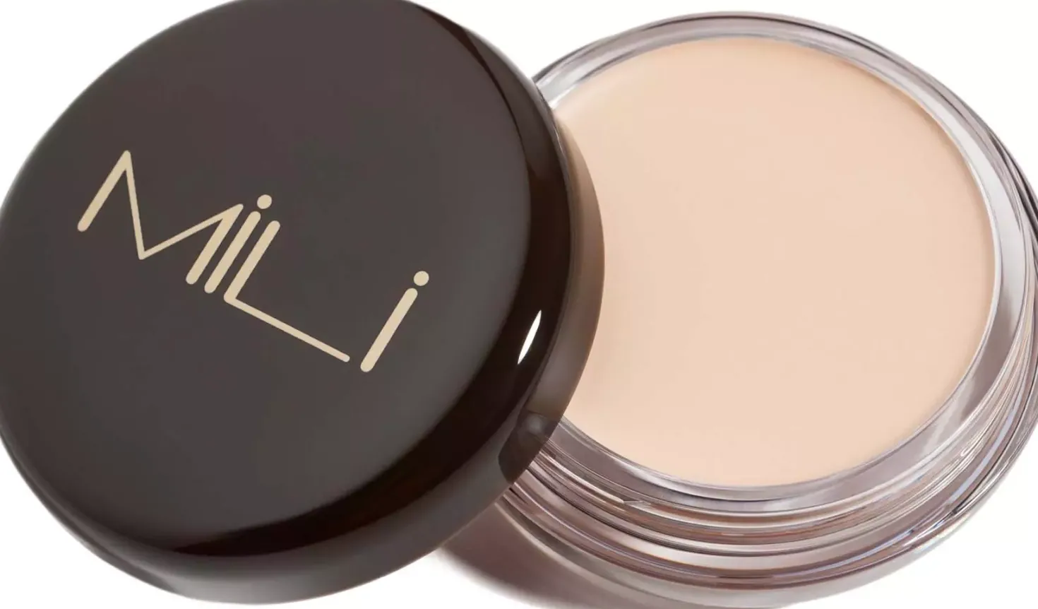 MILI Cosmetics Eyeshadow Base Creamy