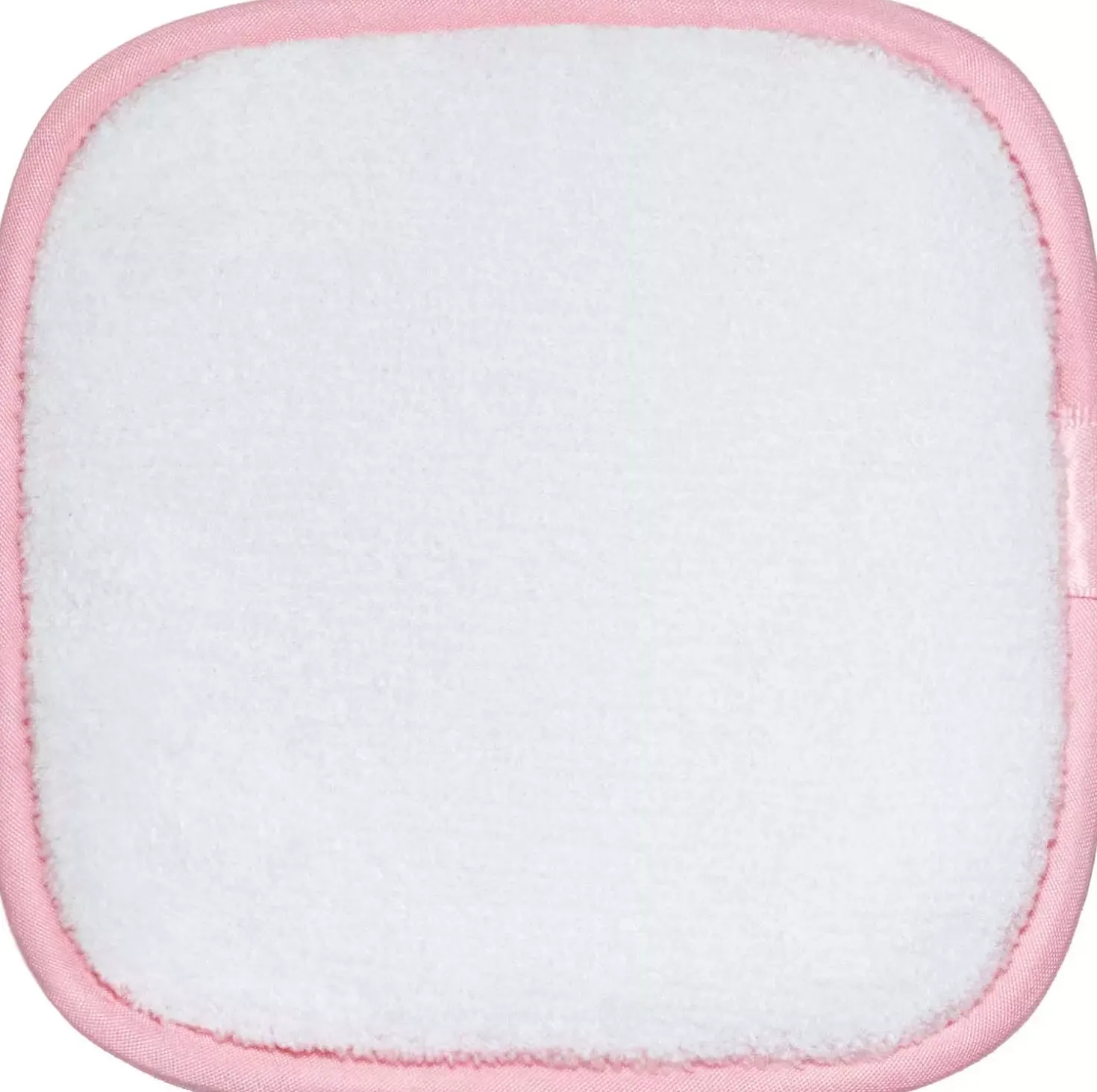 MILI Cosmetics Facial Cleaning Puff