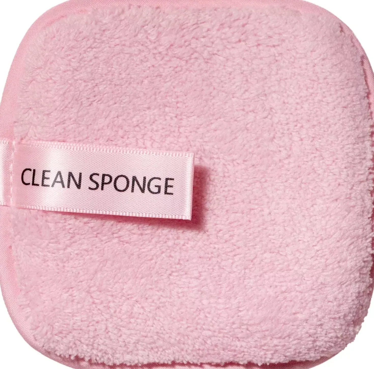 MILI Cosmetics Facial Cleaning Puff