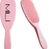 MILI Cosmetics Hair Brush Pink Hot Pink