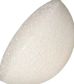 MILI Cosmetics Konjac Sponge Natural White